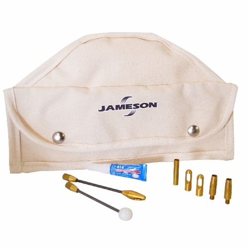 Jameson 10-316-Ak-R Lb Accessory Repair Kit, In Clam Upc 810841035594