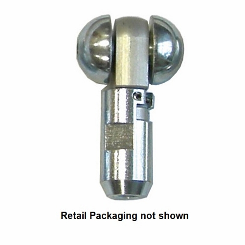 Jameson 11-141-R Bb Roller Guide, In Clam Upc 810841035617