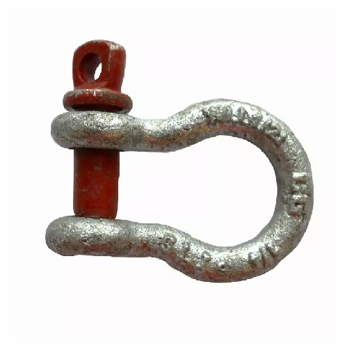 Jameson 11-142 Big Buddy Shackle Fitting