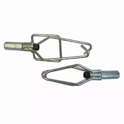 Jameson 11-148 Big Buddy Rod Grapple Set, 2 3/4 Inches  Od