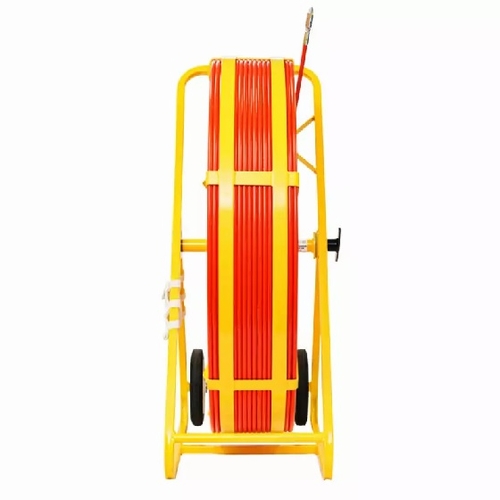 JAMESON 11-38-1000MM 1/2 in. x 1000 ft. BIG BUDDY RODDER METRIC MARKED