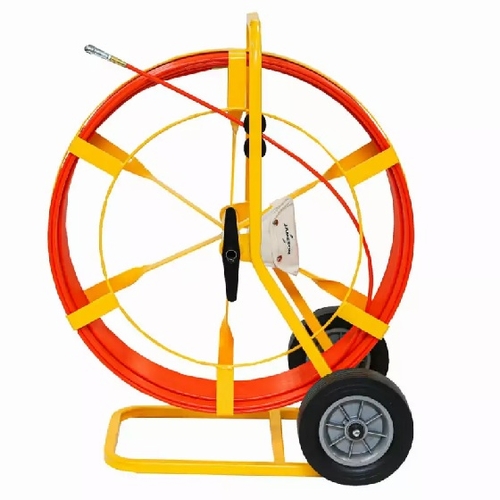 Jameson 11-38-1500M 1/2 Inches X1500 Feet  Big Buddy Rodder Marked