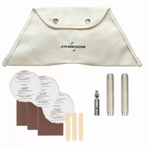 JAMESON 11-38-RK BUDDY, MEGA BUDDY REPAIR KIT