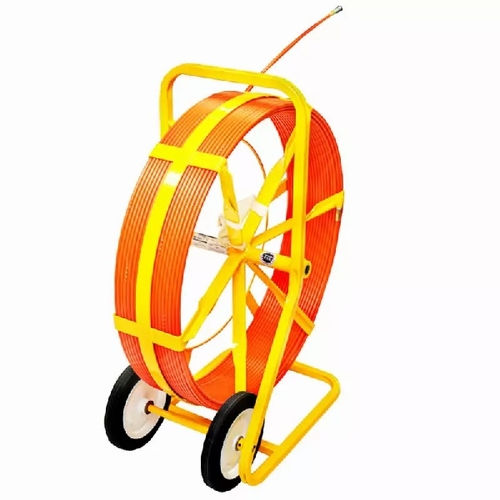 Jameson 11A-25-400Mm 400 Feet  X 3/8 Inches  Good Buddy Ii, Metric Marked