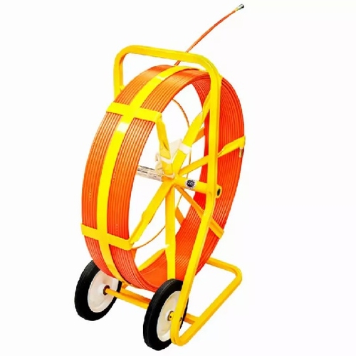 JAMESON 11A-25-500MM 3/8 in. x 500 ft. GOOD BUDDY II, METRIC MARKED