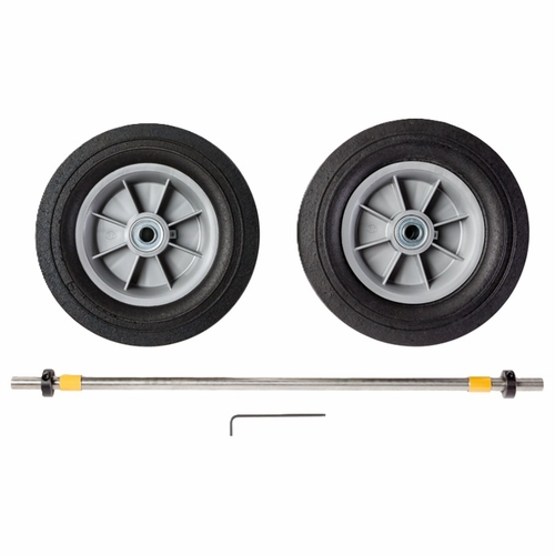 JAMESON 11A-AWK All-Terrain Wheel Kit for Good Buddy II Rodder