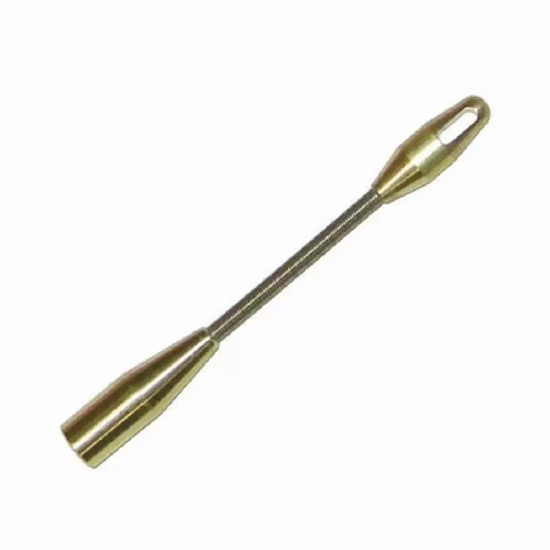 JAMESON 12-162 FLEXIBLE LEADER FOR 5/16 in. and 7/16 in. DUCK HUNTER