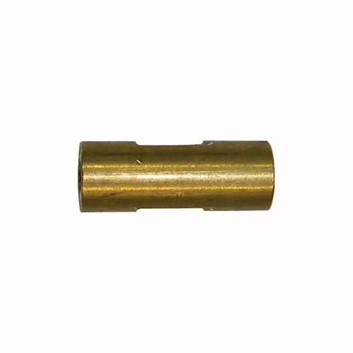Jameson 12-170 Sonde Adapter, Dbl Female, Solid, Fits M10 Male Sonde. Also fits 3/8, 1/2, 5/16, 7/16