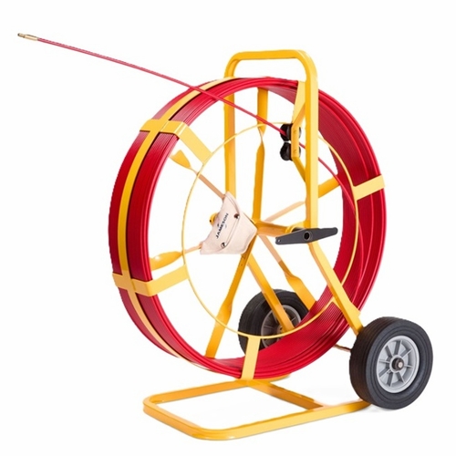 Jameson 12A-516-1200M-AWK 1200 foot DUCT HUNTER, MARKED, AWK upc 810075960662