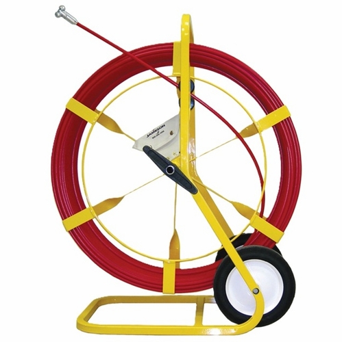 JAMESON 12A-516-600M 5/16 in. x 600 ft. DUCT HUNTER, MARKED EVERY 5 FEET