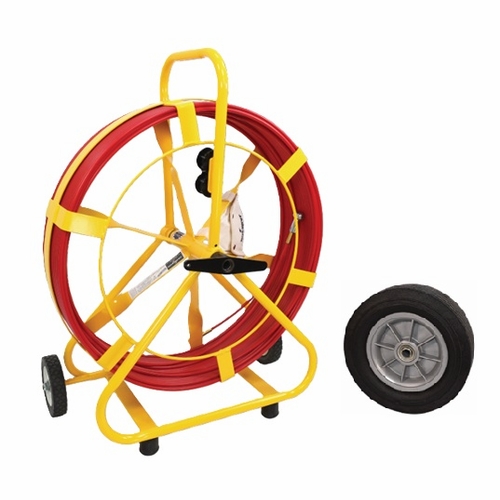 Jameson 12A-516-600M-AWK Duct Hunter, 600 foot  x 5/16 inch , Marked, ATW upc 810075960310