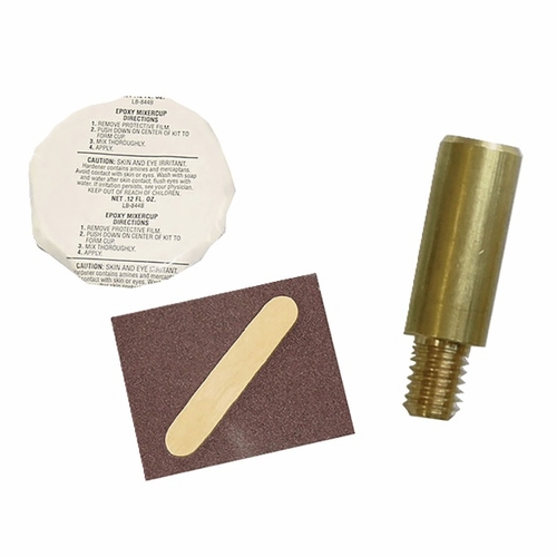 JAMESON 13-146 END FERRULE REPAIR KIT FOR DUCT HUNTER, 7/16 in.