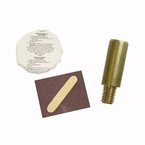Jameson 13-146 End Ferrule Repair Kit For 7/16 Inches  Duct Hunter