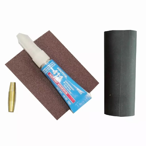 JAMESON 15-140 SPLICE REPAIR KIT FOR MINI - DUCT HUNTER, 3/16 inch