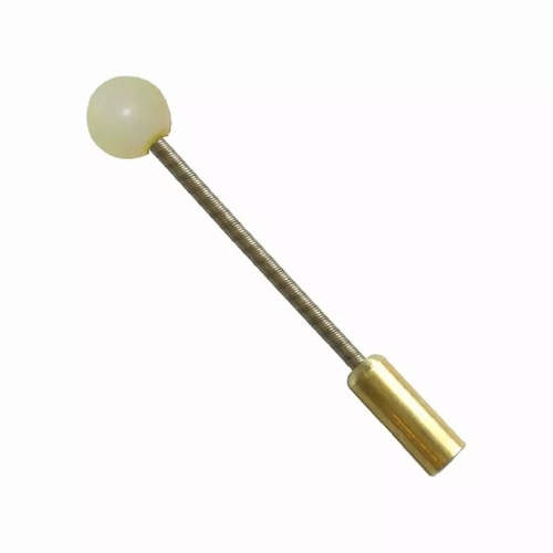 JAMESON 15-163 Flexible Leader with Ball Tip for Mini Duct Hunter, 1/8 and 3/16 inch