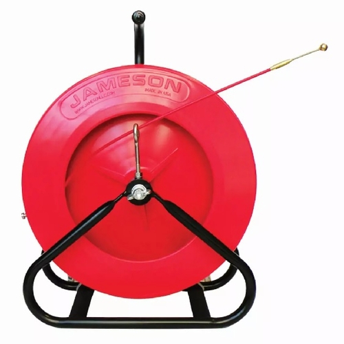 Jameson 15-316-100 100 Feet  X 3/16 Inches  Mini Duct Hunter