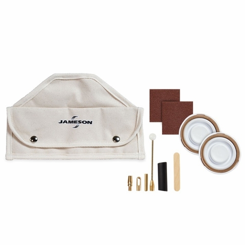 Jameson 15-316-AK Accessory Repair Kit for Mini Duct Hunter, 3/6 inch
