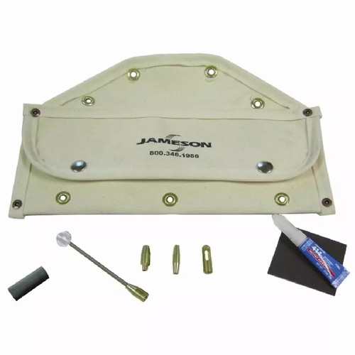 Jameson 15-316-Ak Accessory Repair Kit For Mini Duct Hunter