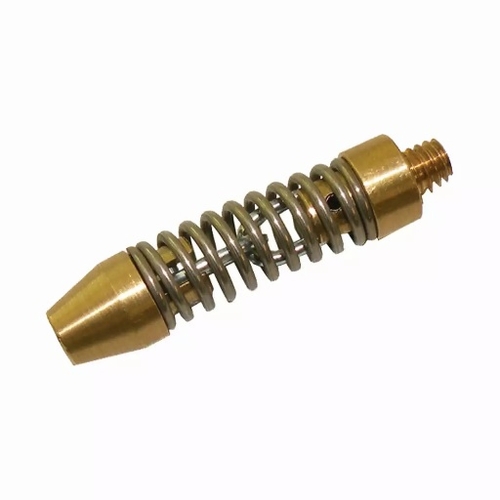 Jameson 16-168 Flexible Chain Sonde Adapter 815963018876