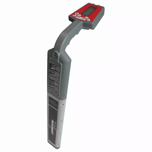 Jameson 17-300R CABLE AND PIPE LOCATOR RECEIVER