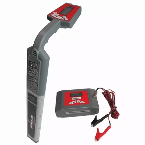 Jameson 17-300Rtk Cable & Pipe Receiver With Transmitter