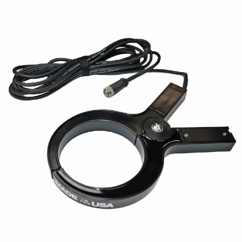 Jameson 17-4HC Inductive Coupler Clamp, 4 inch I.D. 8-82 KHZ  810841038311
