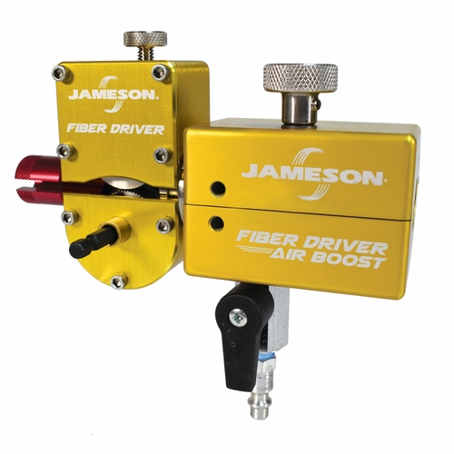 Jameson 18-Ffk1 Fiber Driver Kit With Air Boost