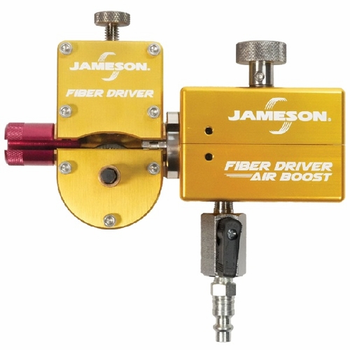 Jameson 18-FFK1 Fiber Driver Kit with Air Boost