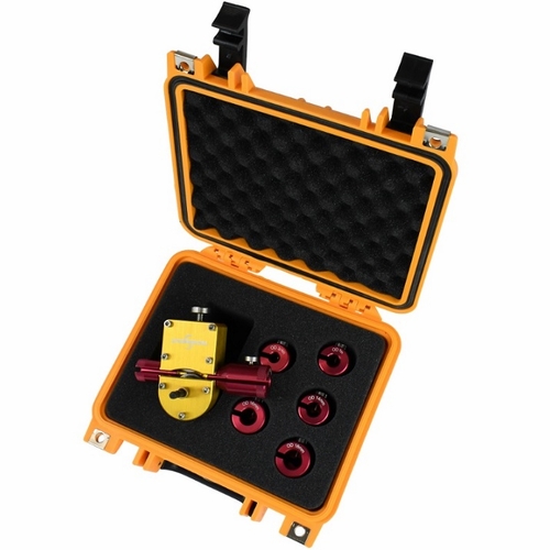 Jameson  18-FFPC2  Flat Drop Fiber Driver Kit 2, UPC 810075962505