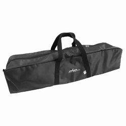 JAMESON 23-30-4L STUBBY CANVAS CARRY BAG, 4-LIGHT 810039225820