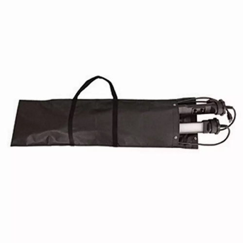 JAMESON 23-30-B 46 INCHES  VINYL CARRY BAG FOR 2-LIGHTS - BLACK