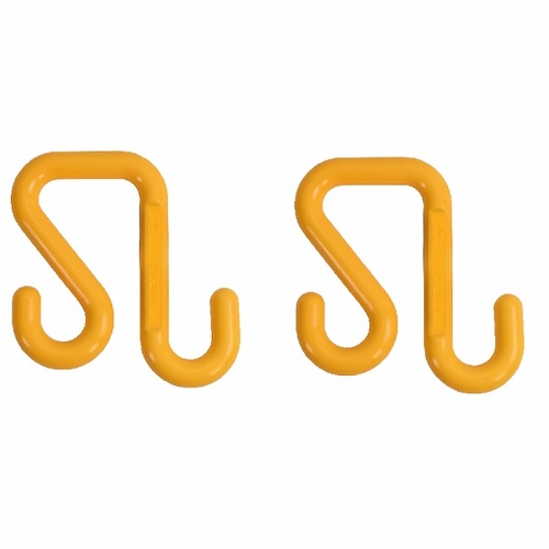 Jameson 24-01-R S-Hook, Standard, 2-Pk, In Clam Upc 810841035792