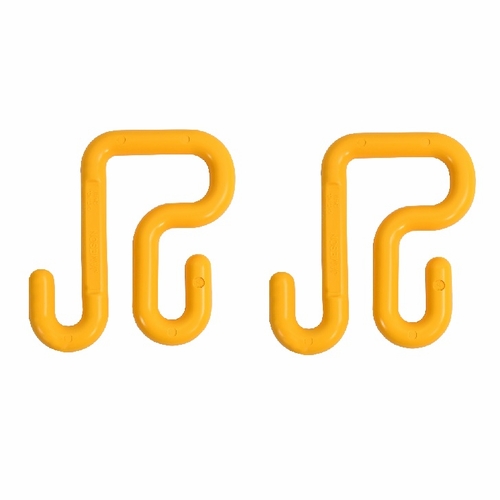 Jameson 24-11-R S-Hook, Large, 2-Pk, In Clam Upc 810841035808