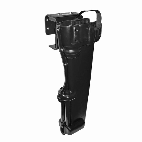 Jameson 24-12AH IMPACT TOOL HOLDER WITH SCABBARD