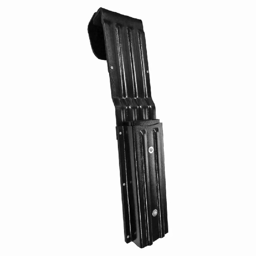 Jameson 24-14L HYDRAULIC PISTOL GRIP CHAINSAW SCABBARD WITH ADJUSTABLE LIP, FITS UP TO 4.5 INCHES B