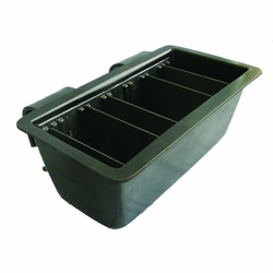 Jameson 24-17 TOOL TRAY 23 INCHES X 14 INCHES X 8 INCHES  WITH ADJUSTABLE DIVIDERS