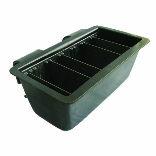 Jameson 24-17 Tool Tray 23 Inches X 14 Inches X 8 Inches  With Adjustable Dividers