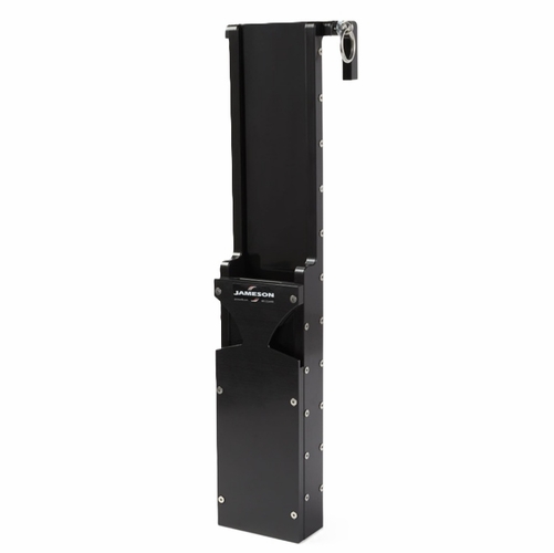 Jameson 24-19 Chainsaw Scabbard with Handsaw Holder 815963013154