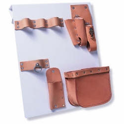 Jameson 24-25 FLEXIBLE TOOL BOARD WITH ATTACHMENTS