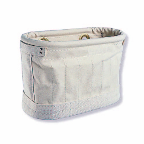 Jameson 24-40 CANVAS BAG WITH 15 INSIDE POCKETS UPC 815963018241