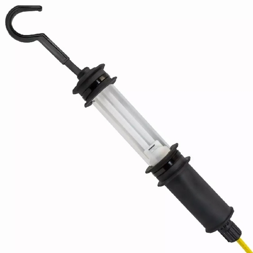 JAMESON 31-1325E 13 WATT LIGHT, 110 VOLT AC WITH 25 FT. CORD, 11.5 IN. L