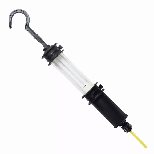 JAMESON 31-1350E 13 WATT LIGHT, 110 VOLT AC WITH 50 FT  CORD, 11.5 IN. L