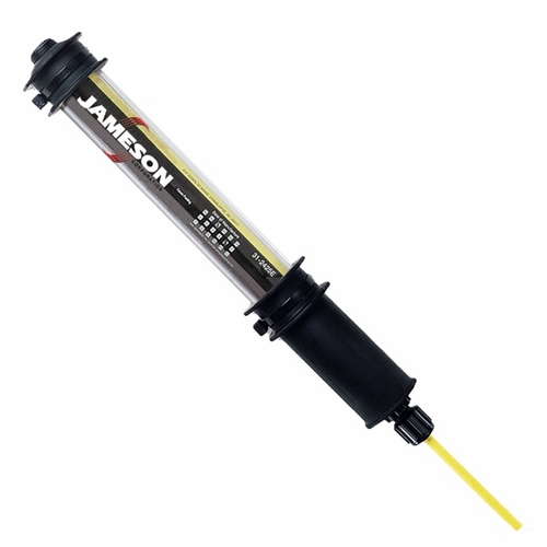 JAMESON 31-2450E 24 WATT LIGHT, 110 VOLT AC WITH 50 FT.  CORD, 18 IN.  L
