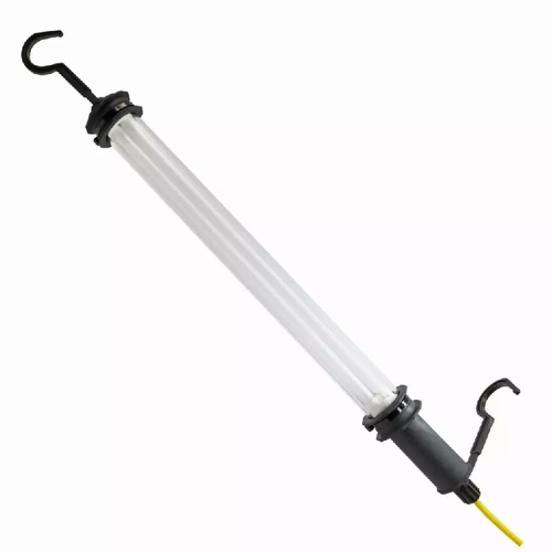 JAMESON 31-5050E 50 WATT LIGHT, 110 VOLT AC WITH 50 FT.  CORD, 26 IN. L