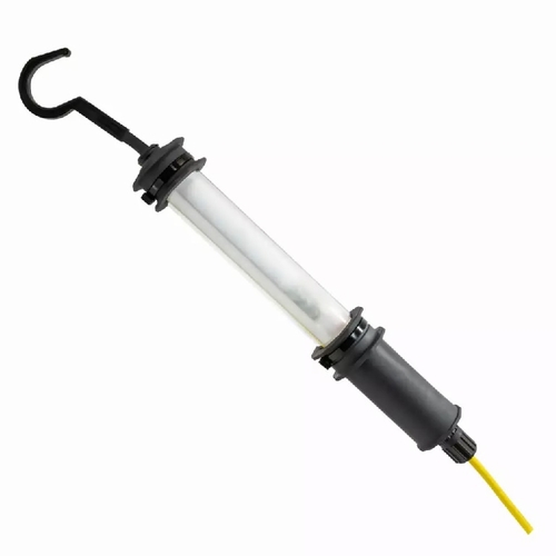JAMESON 31-825-LED LED WORK LIGHT, AC POWERED, 25 FT. CORD