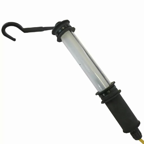 JAMESON 31-850-LED LED WORK LIGHT, AC POWERED, 50 FT. CORD