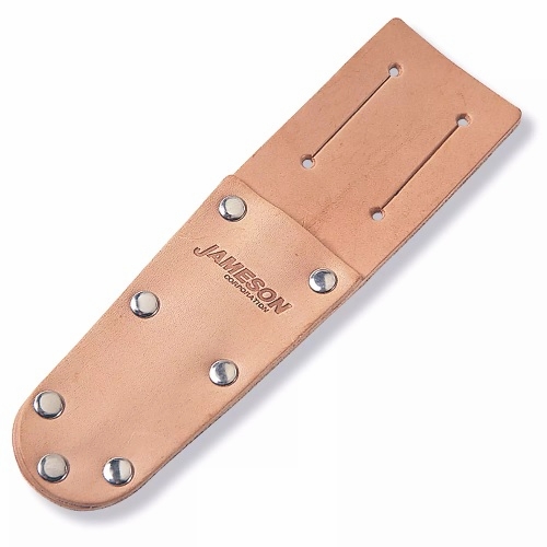 Jameson 32-12 LEATHER SLOTTED B SCISSORS POCKET FOR SCISSOR POUCH