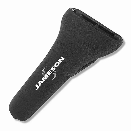 Jameson 32-15T Black Pvc Pouch For Snip Grip Scissors Pouch Only