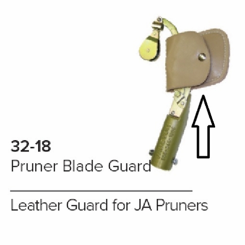 Jameson 32-18 Pruner Guard