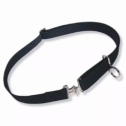Jameson 32-30 Belt, Adjustable Web Style